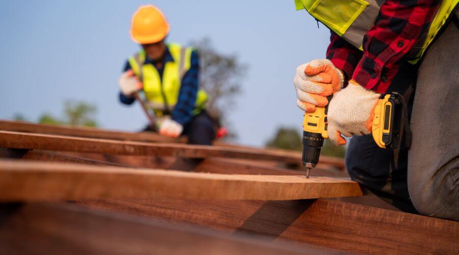 Professional Storm Sewer Service in Tulia, TX